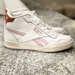 Reebok Club Hi High-Top Sneaker - Women's